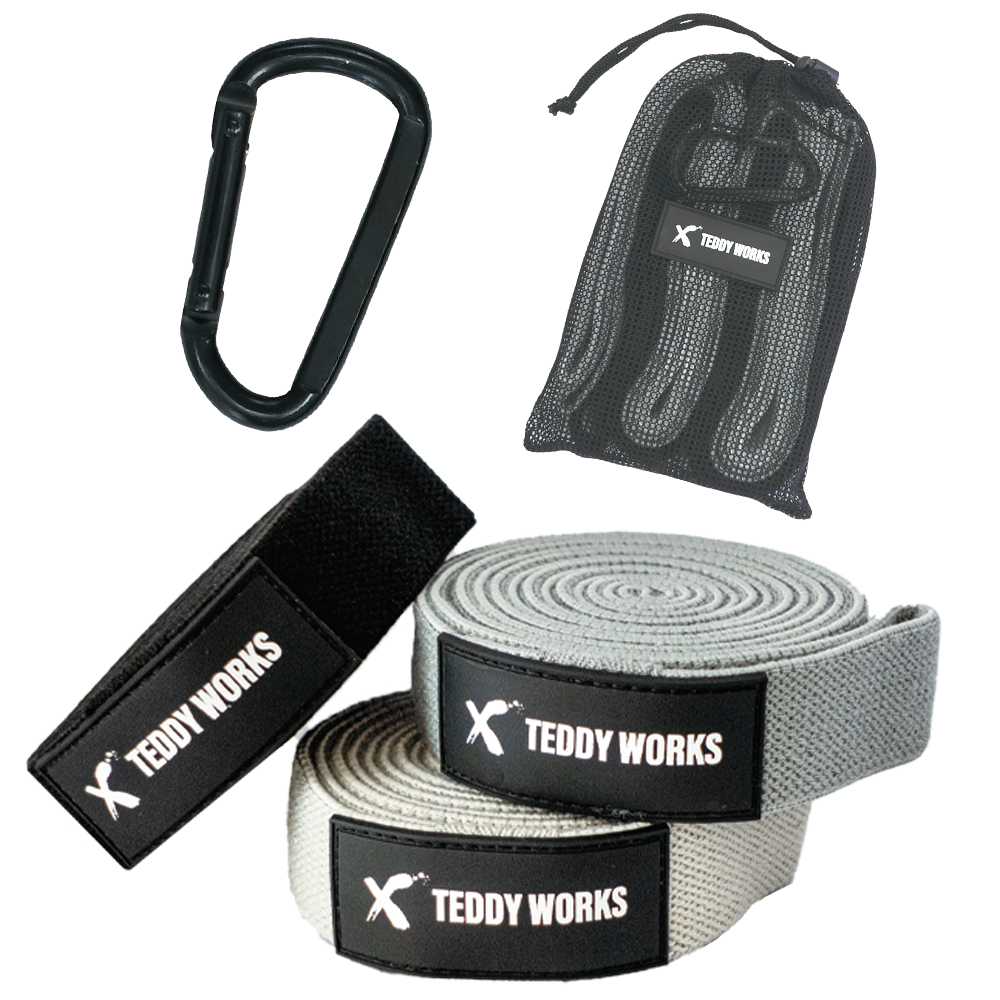 Training Bands – TEDDY WORKS Training Bands – TEDDY WORKS