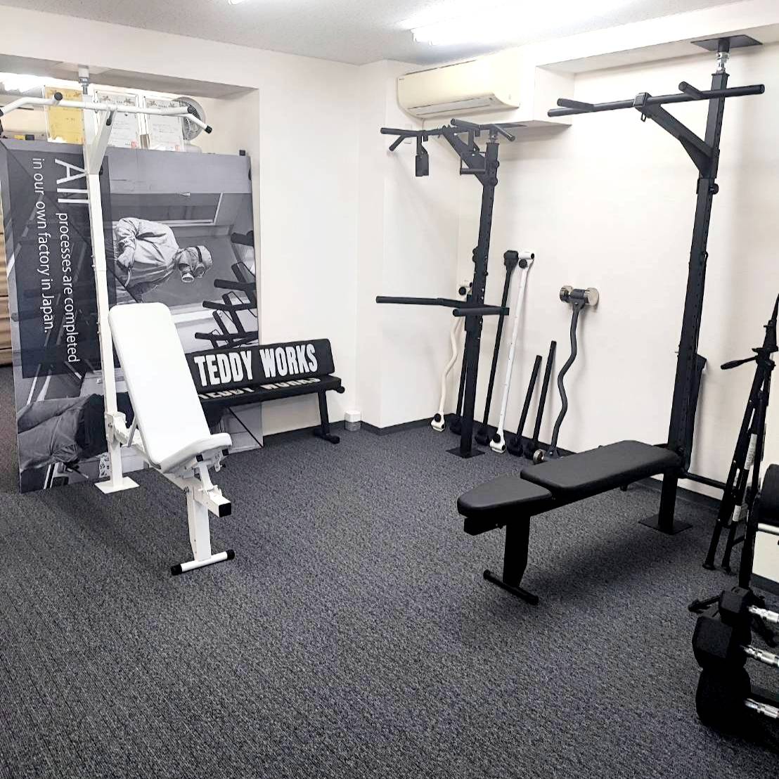 NEWS – Page 2 – TEDDY WORKS