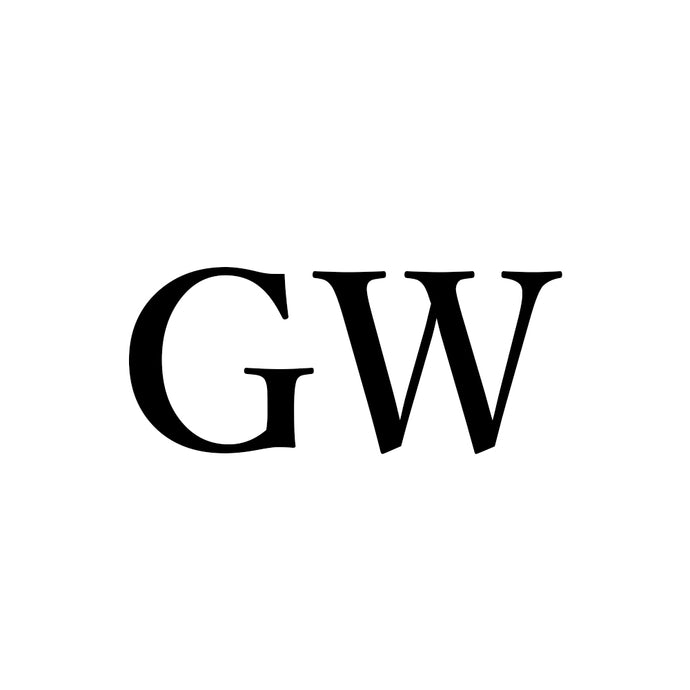 【Notice】About GW