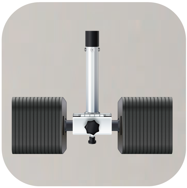 KOMBO barbell / EZ – TEDDY WORKS KOMBO barbell / EZ – TEDDY WORKS