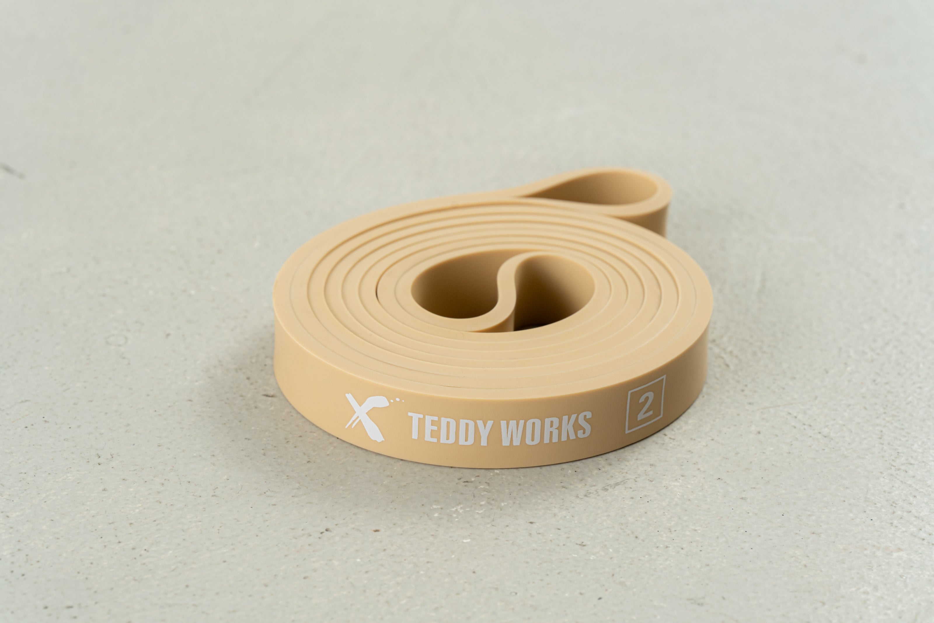 オプション品一覧 – TEDDY WORKS