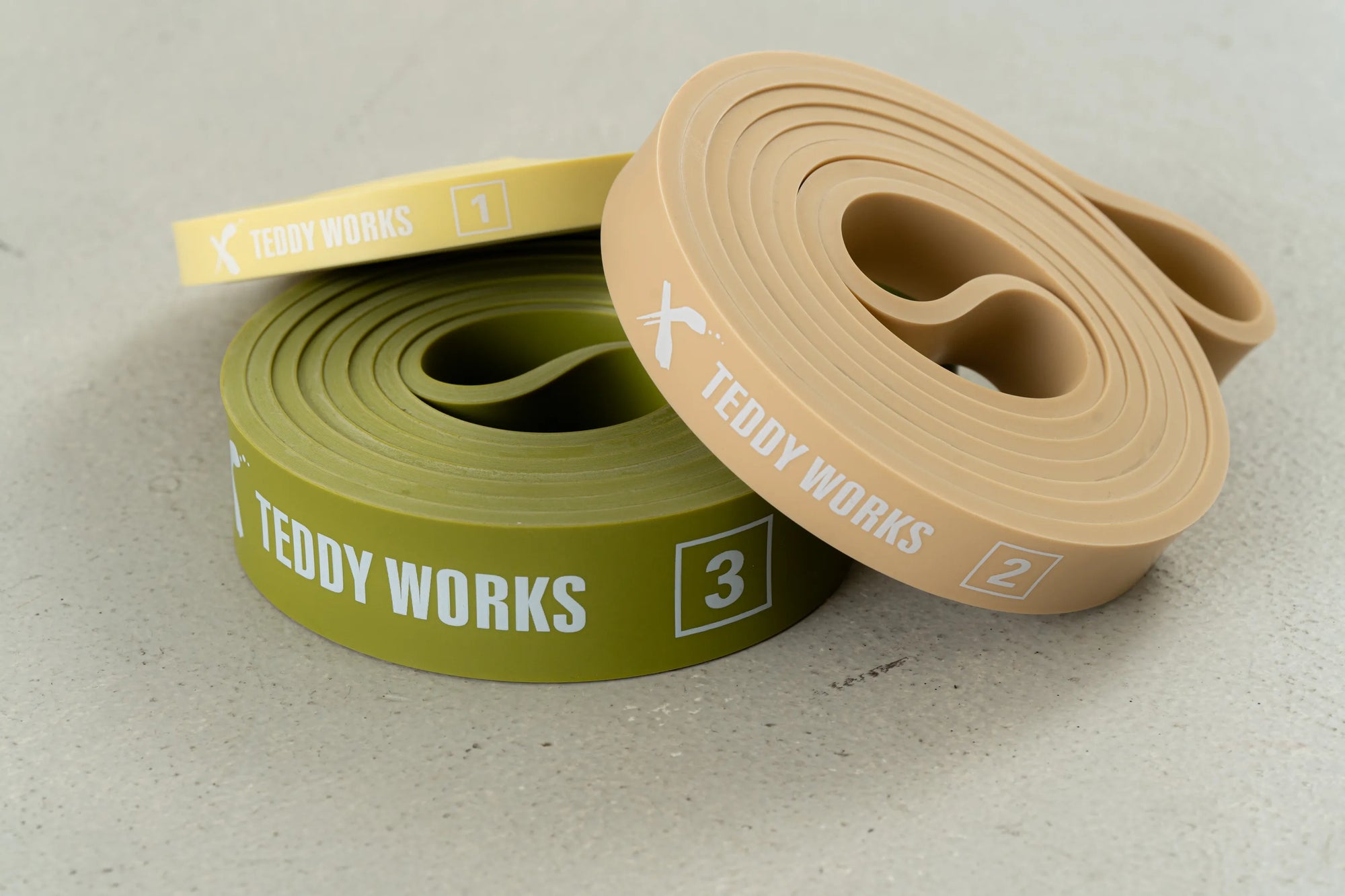 公式】TEDDY WORKS 公式】TEDDY WORKS