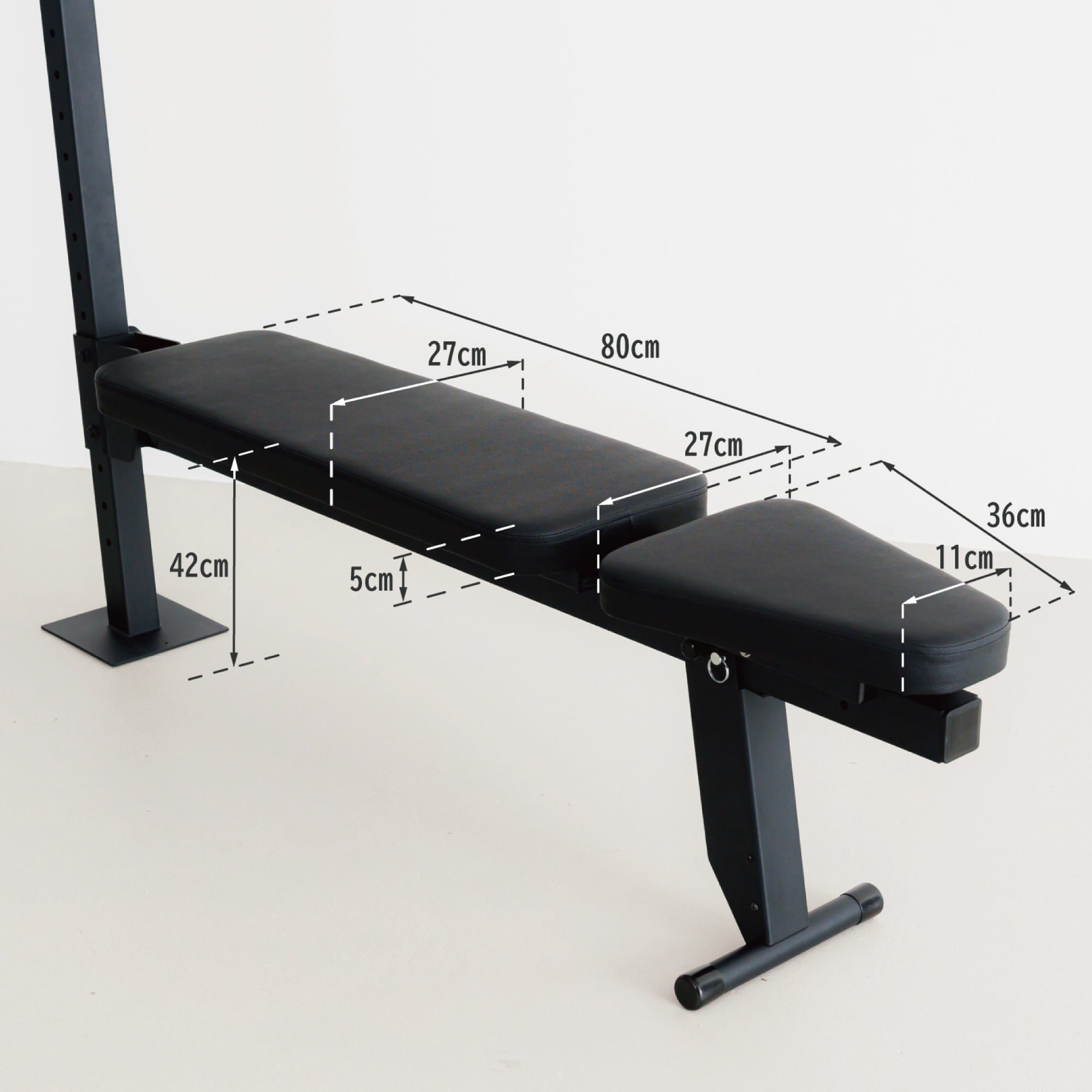 Training Bench