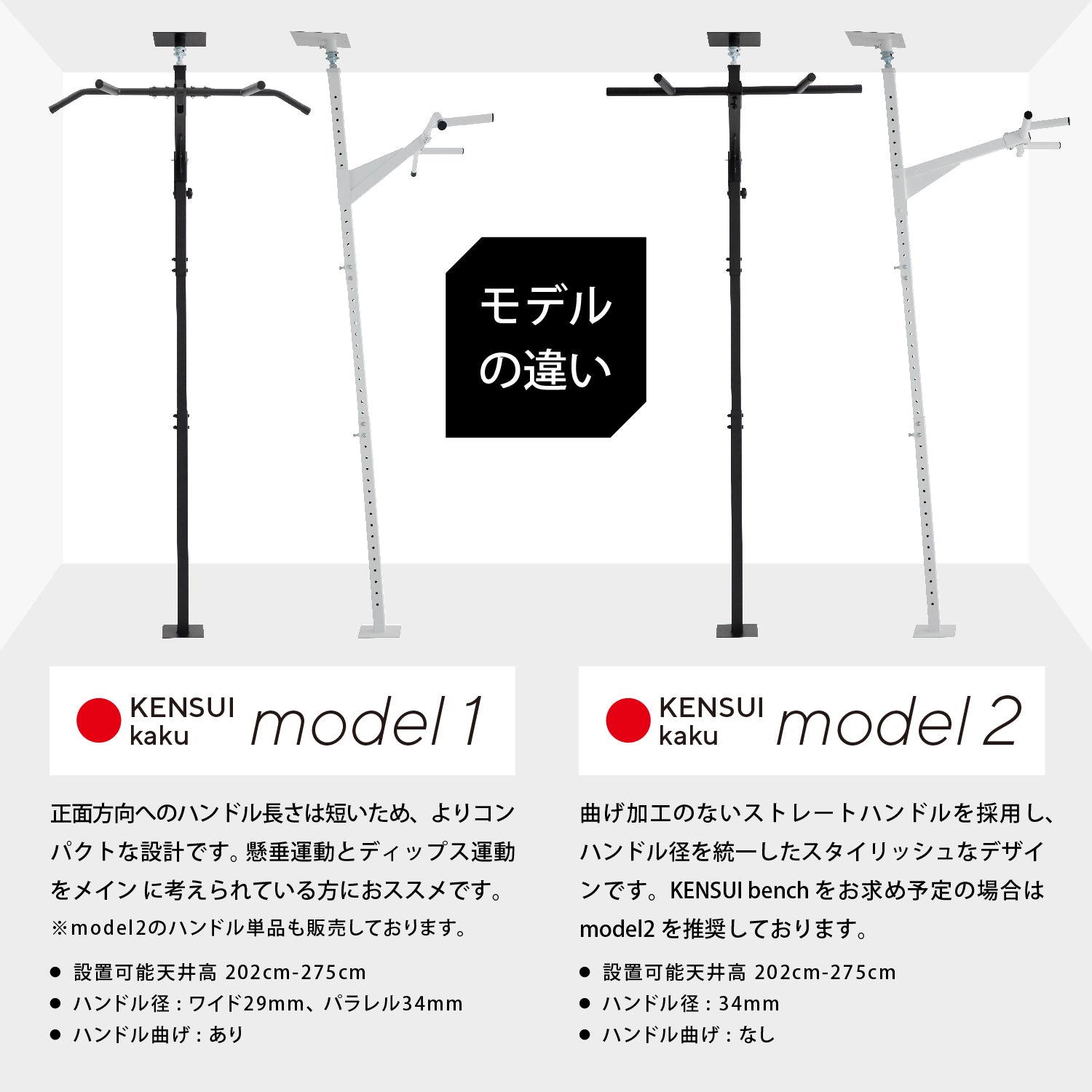 KENSUI kaku model1