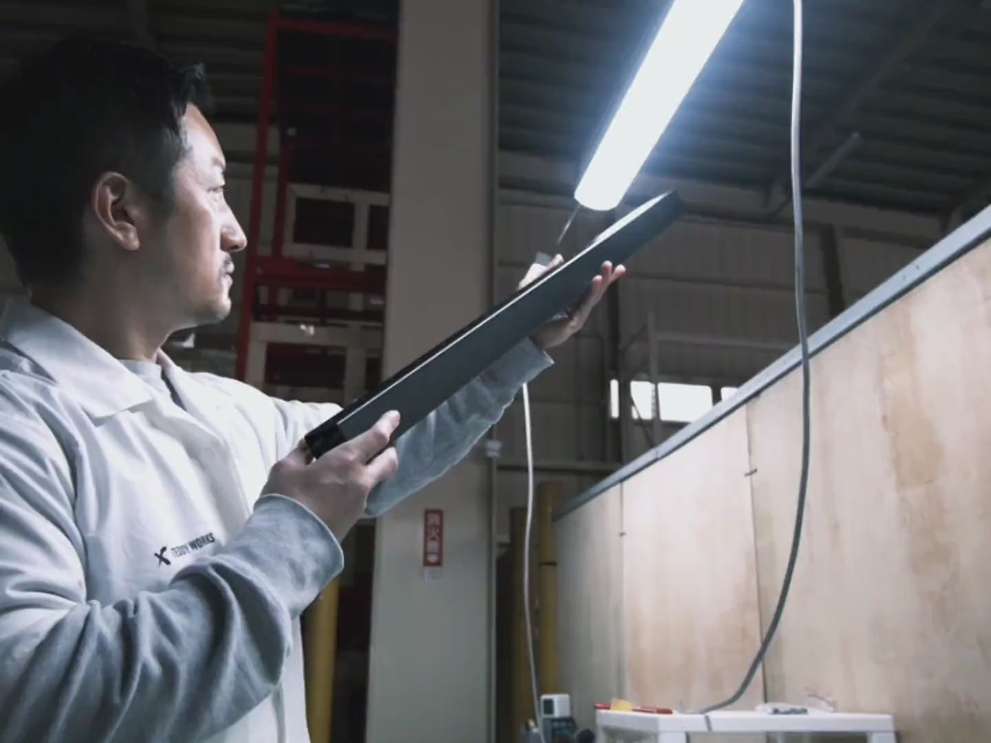 KENSUI kaku-1 – TEDDY WORKS
