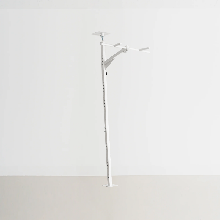 KENSUI kaku model2 ホワイト (整備・アウトレット品) – TEDDY WORKS